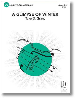 A Glimpse Of Winter