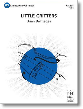Little Critters