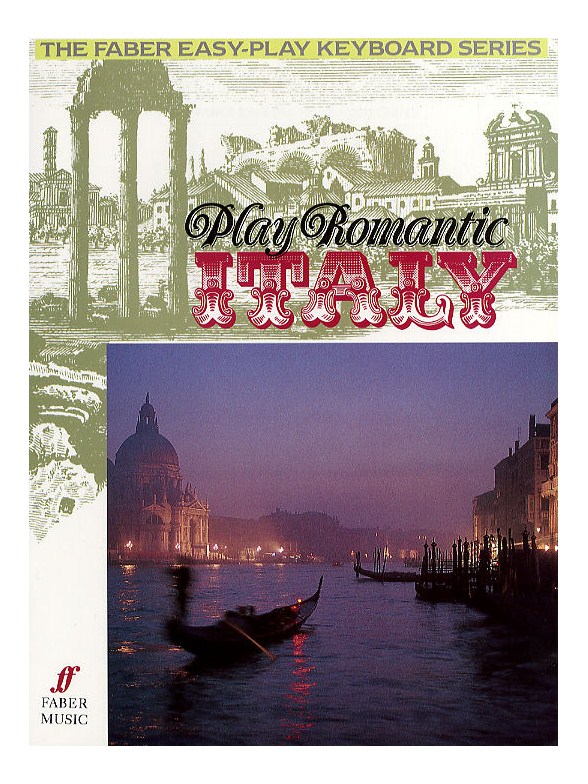 Play Romantic Italy