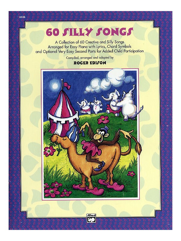 60 Silly Songs