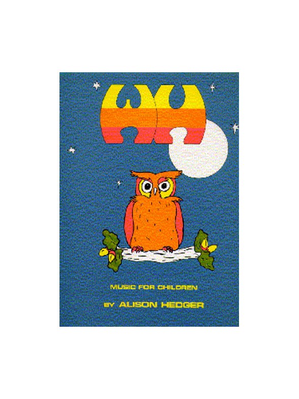 Alison Hedger: WH (Teacher's Book)