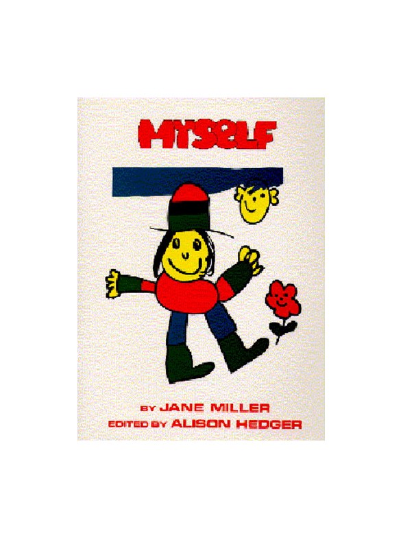 Jane Miller: Myself