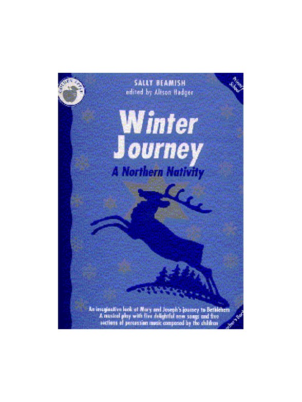 Sally Beamish: Winter Journey (Teacher's Book)