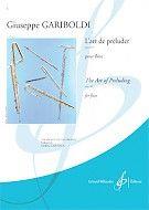 L'Art de Preluder Du Flutiste Op. 149