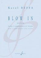 Blow In