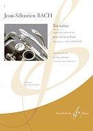 Six Suites - BWV 1007-1012