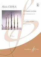 16 Etudes en Duo