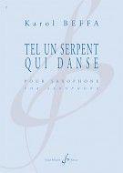 Tel Un Serpent Qui Danse