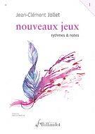 Nouveaux Jeux - Volume 1 : Rythmes et Notes