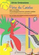Flutes Des Caraibes - Volume 1