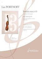 Fantaisie Russe N. 3