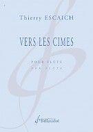Vers Les Cimes