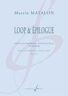 Loop et Epilogue