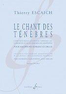 Le Chant des Tenebres