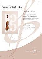 Sonate No. 7 a 9 Opus 5 : Volume 3