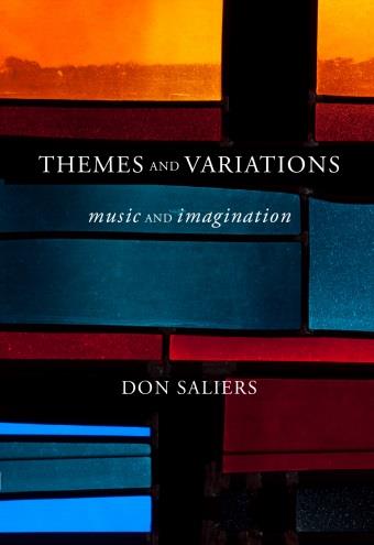 Themes and Variations : music and imagination
