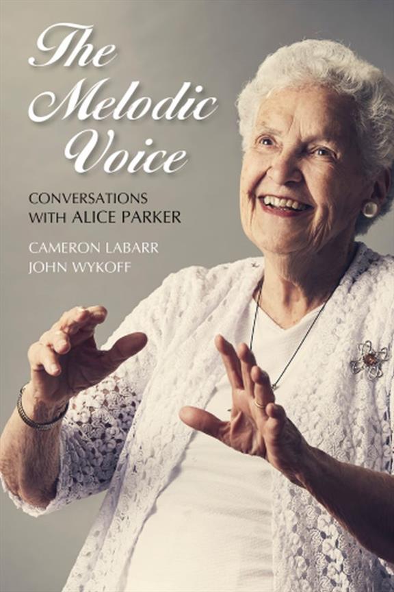 The Melodic Voice