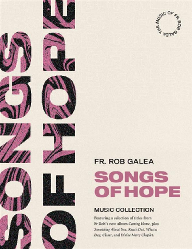 Songs Of Hope