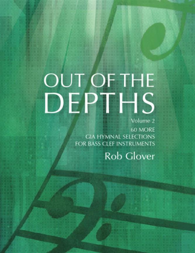 Out Of The Depths - Volume 2