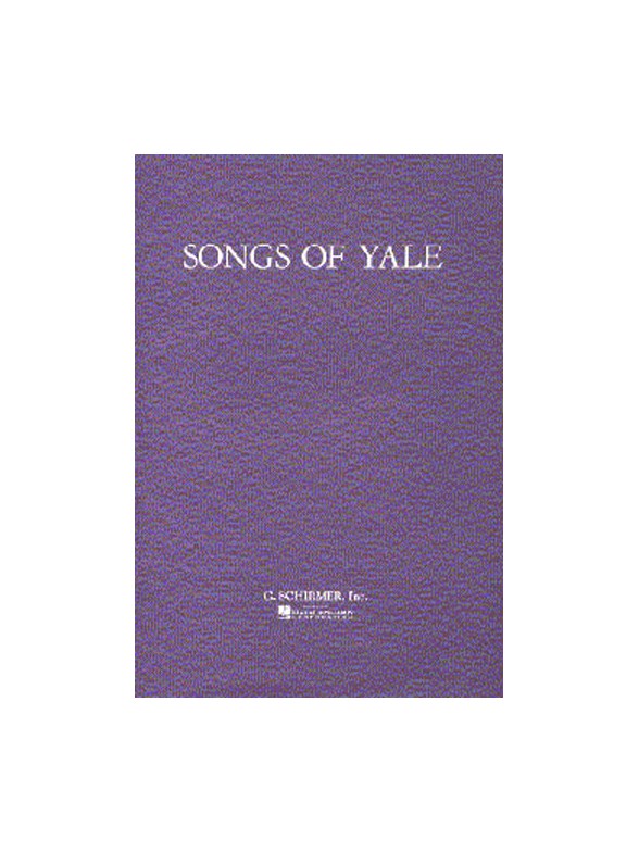 Songs Of Yale