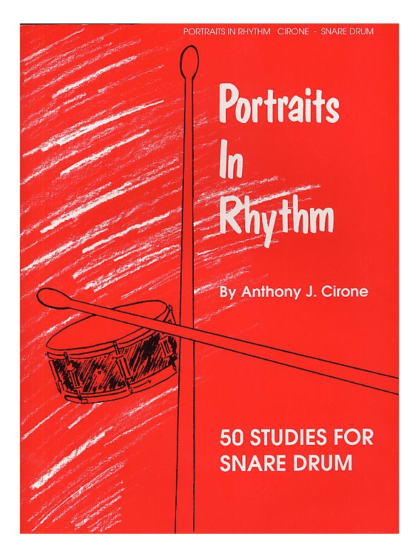 Portraits In Rhythm