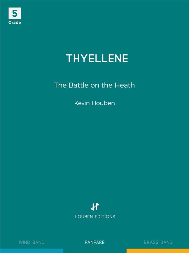 Thyellene : The Battle on the Heath