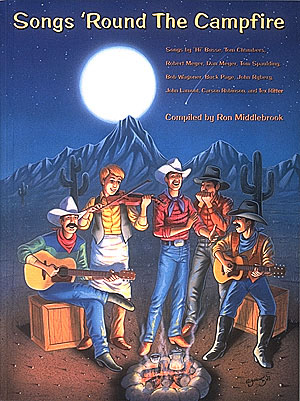 Songs 'Round the Campfire