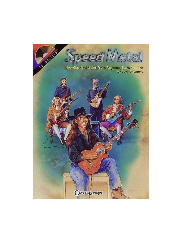 Speed Metal