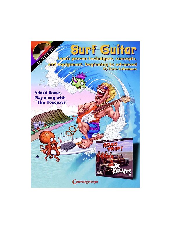 Surf Guitar