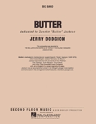 Butter