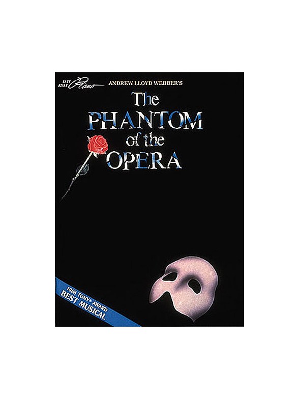 Phantom of the Opera