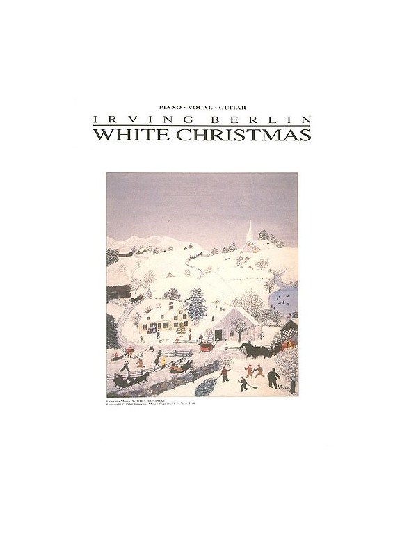 White Christmas