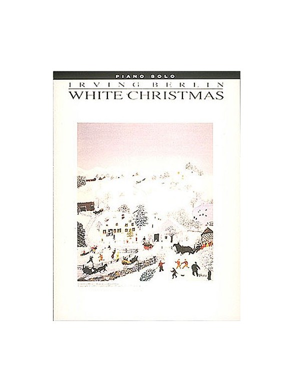 White Christmas