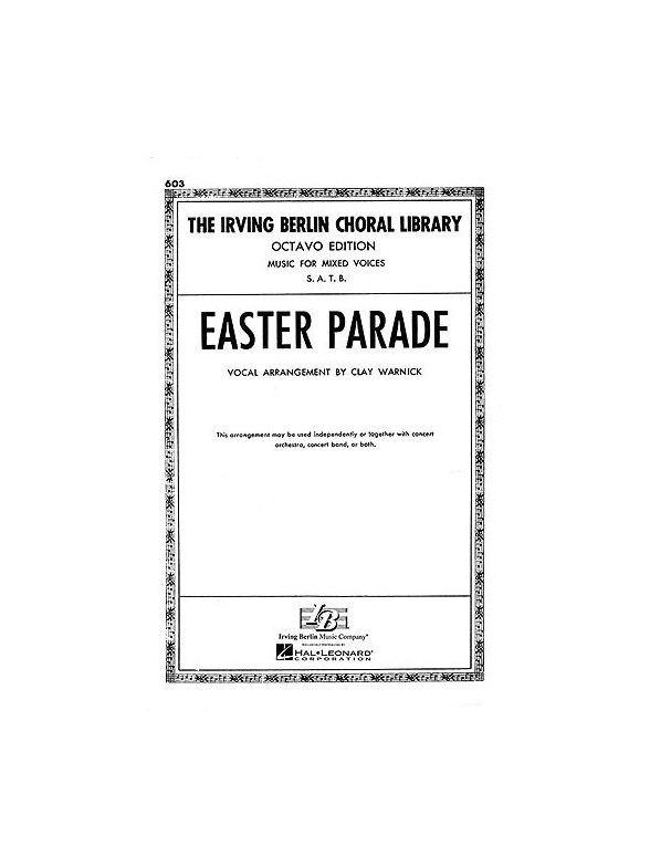 Easter Parade