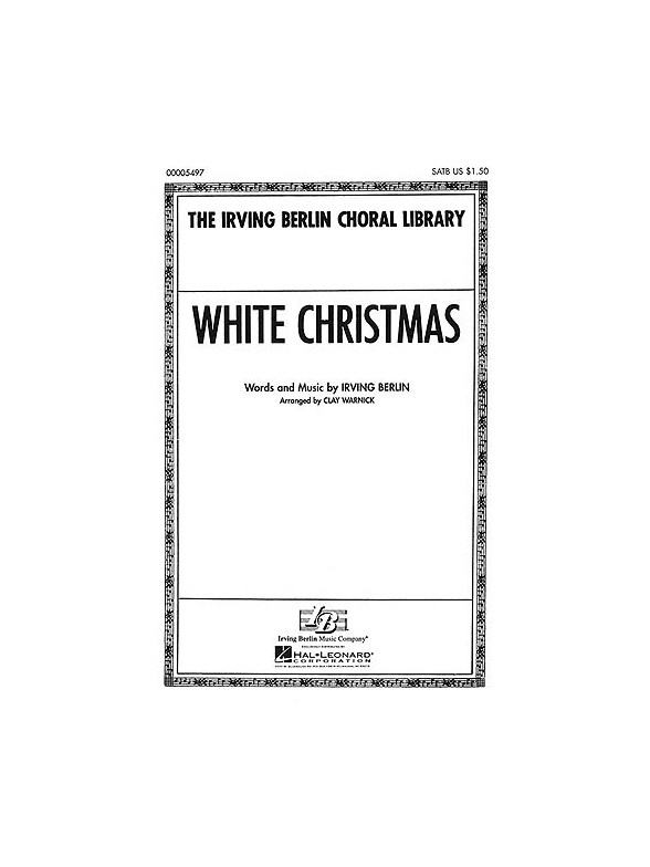 White Christmas