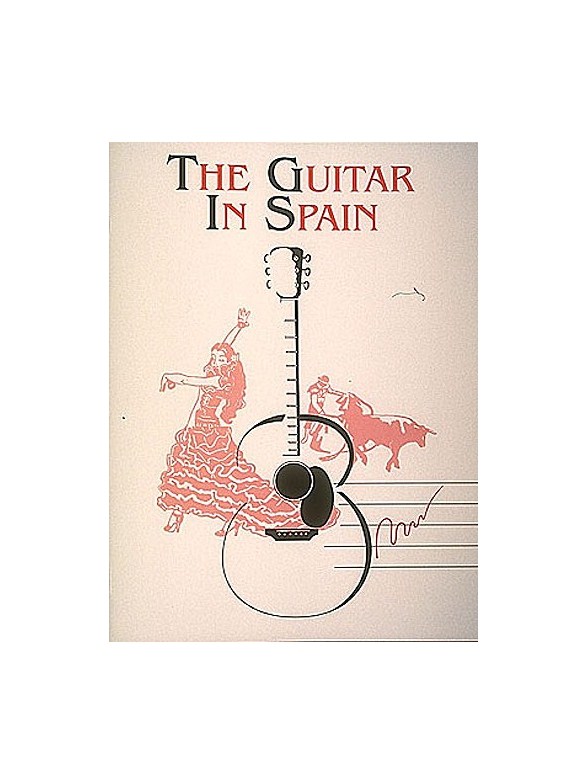 The Guitar In Spain