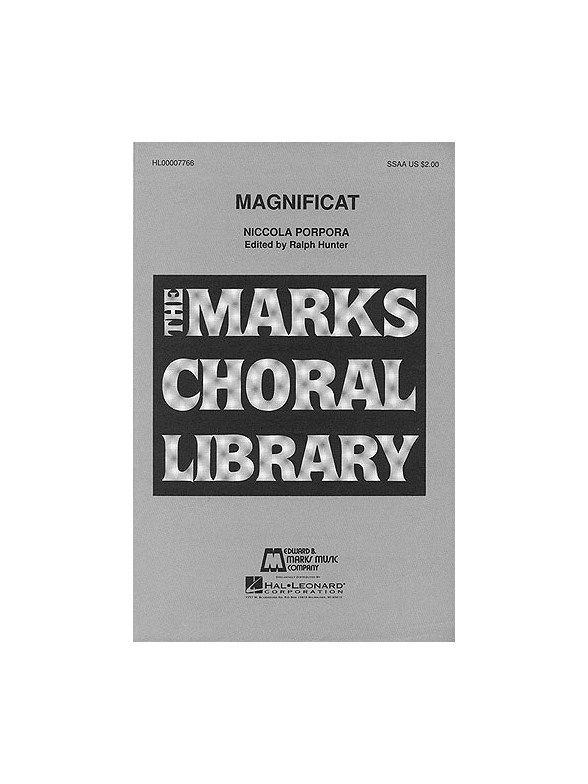 Magnificat