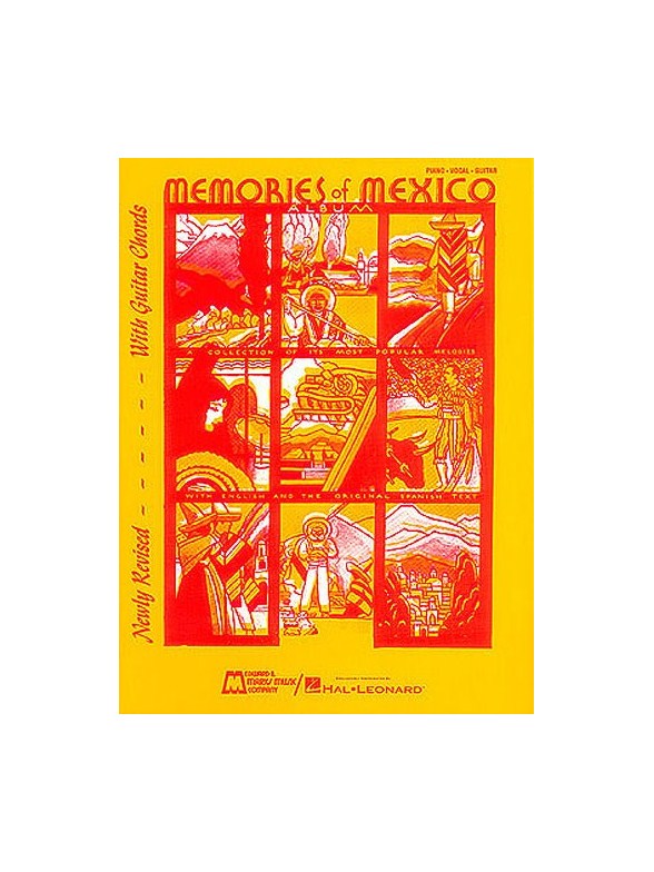 Memories of Mexico