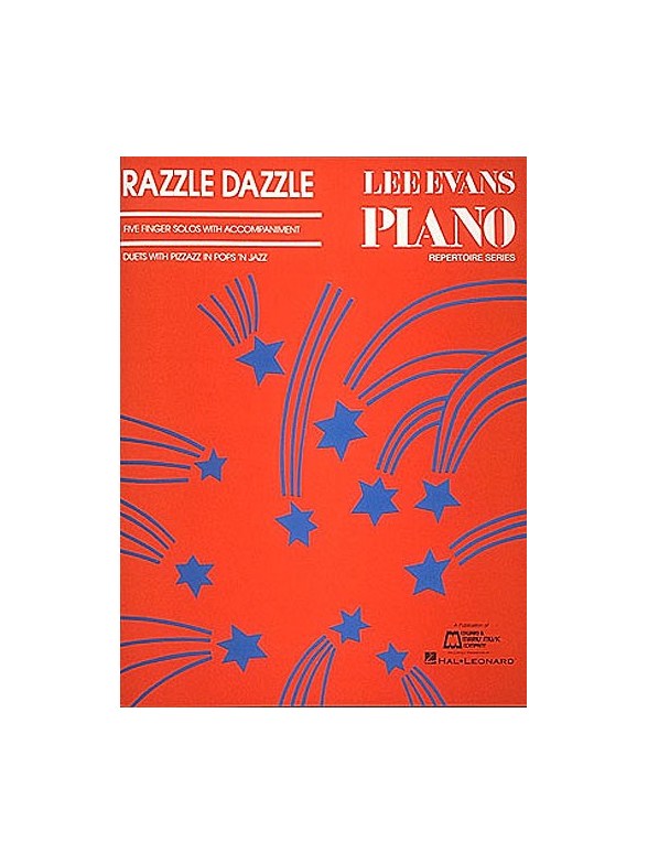 Razzle Dazzle (Book)
