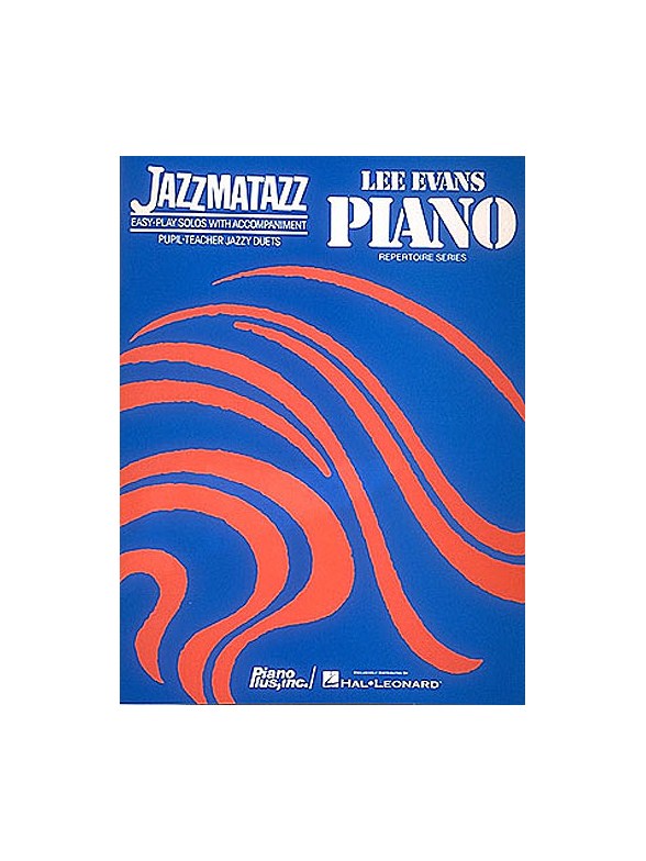 Lee Evans: Jazzmatazz