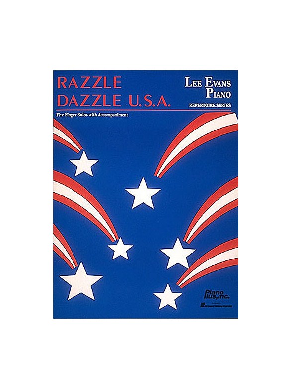 Razzle Dazzle U.S.A.