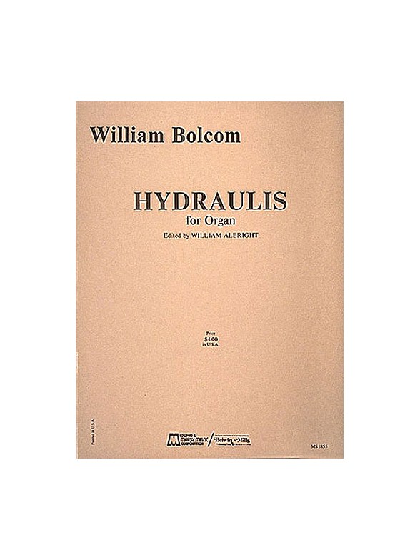 Hydraulis