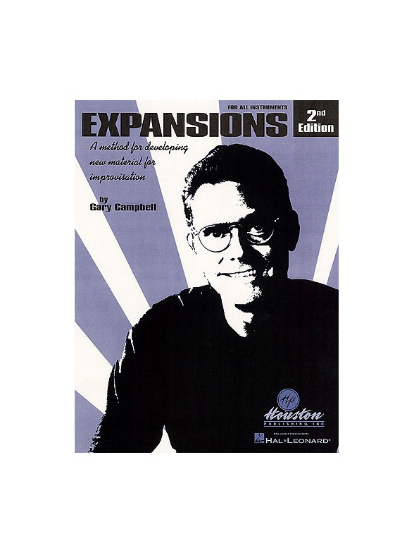 Expansions - 2nd Edition (Multi-Instrument)