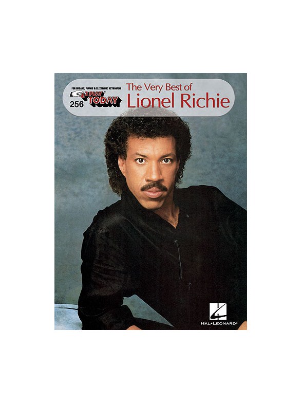 The Very Best of Lionel Richie