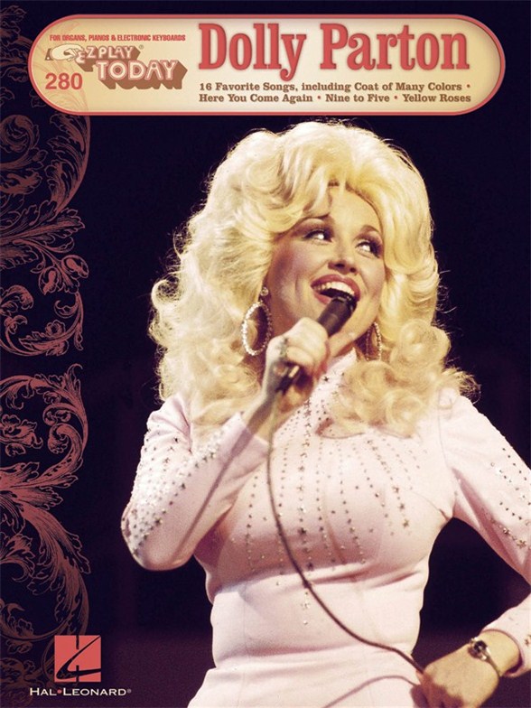Ez Play 280 Dolly Parton