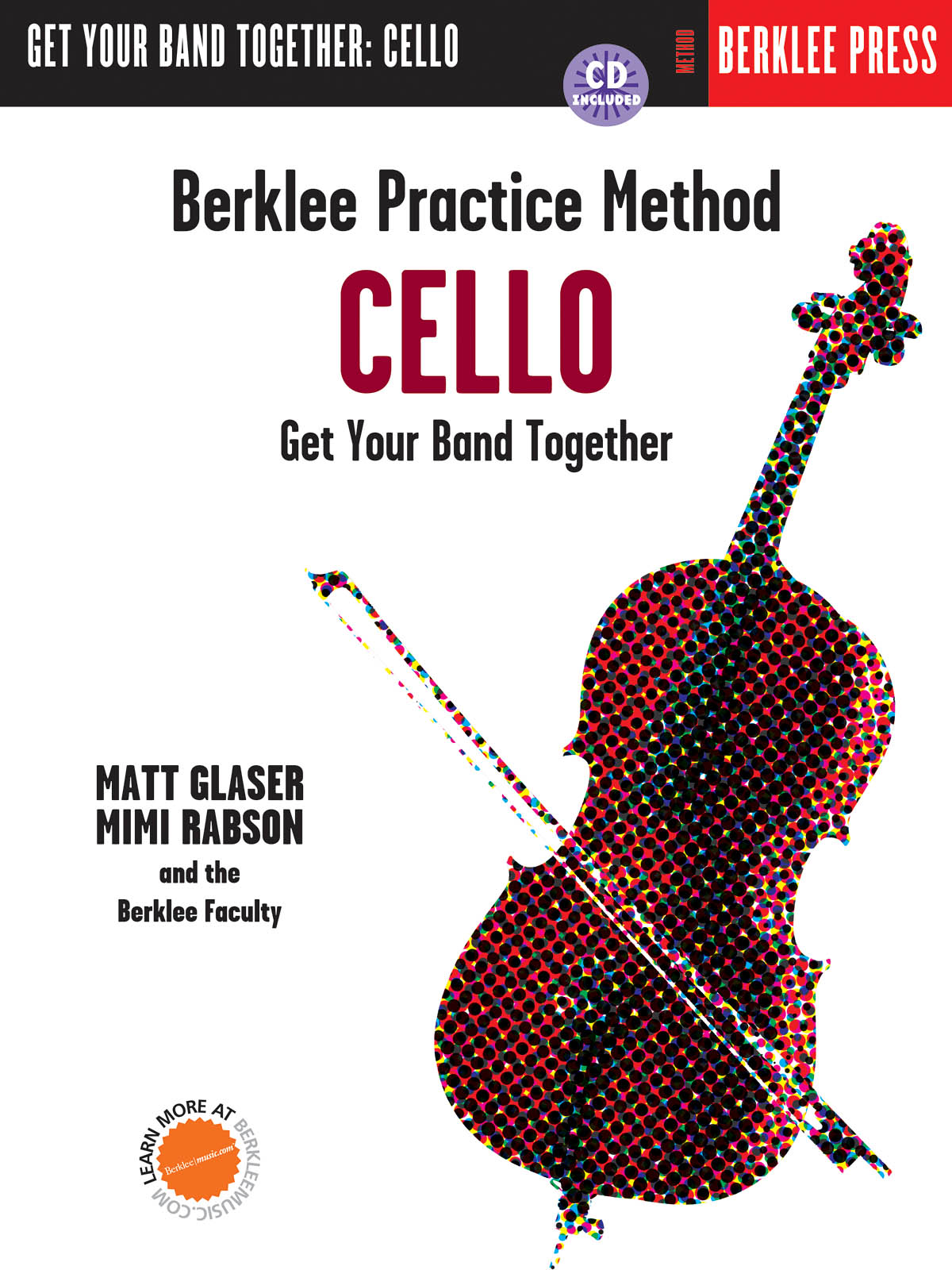 Berklee Practice Meth Band Togth Vlc