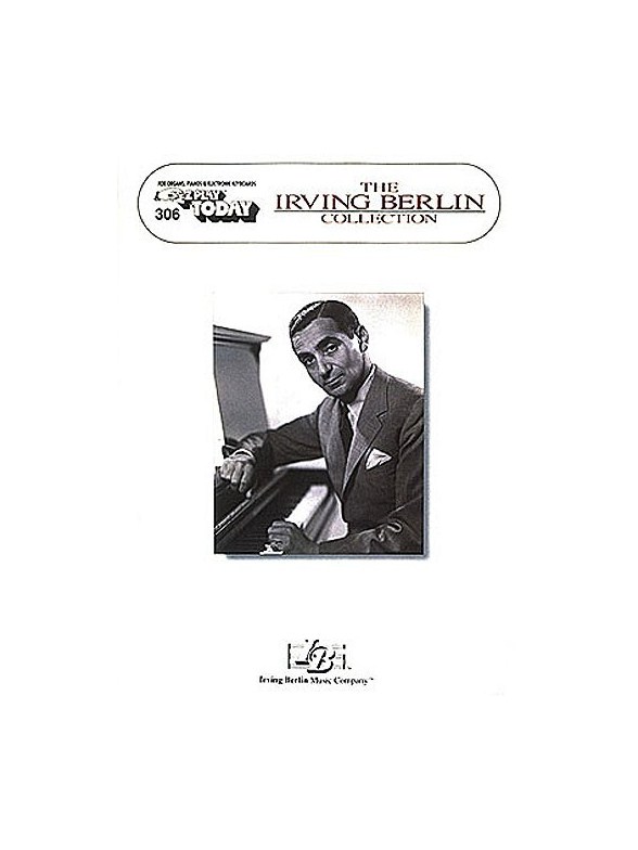 306. The Irving Berlin Collection