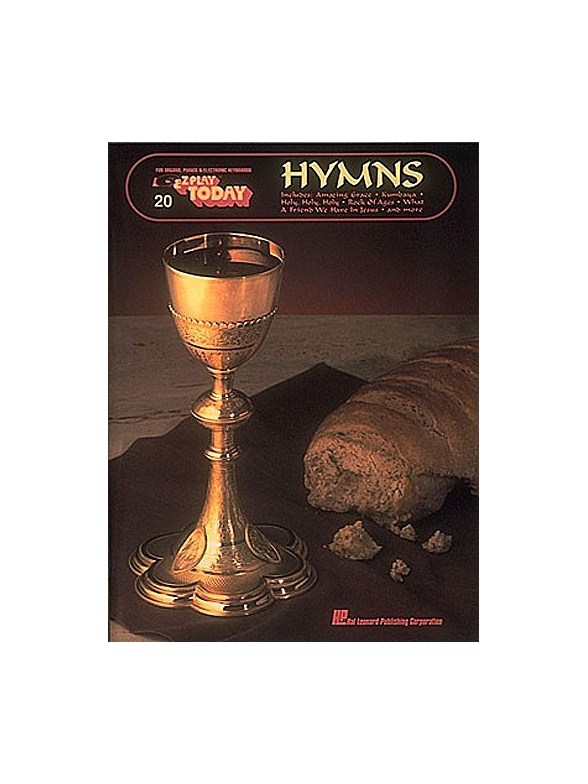 020. Hymns