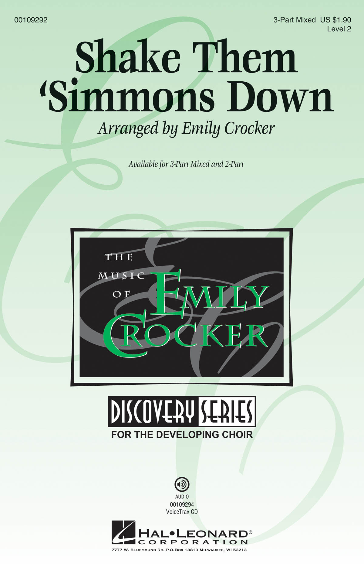 Shake Them 'Simmons Down : Discovery Level 2