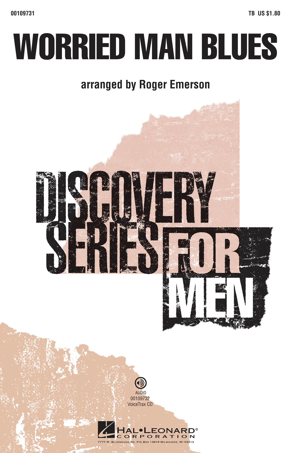 Worried Man Blues : Discovery Level 2